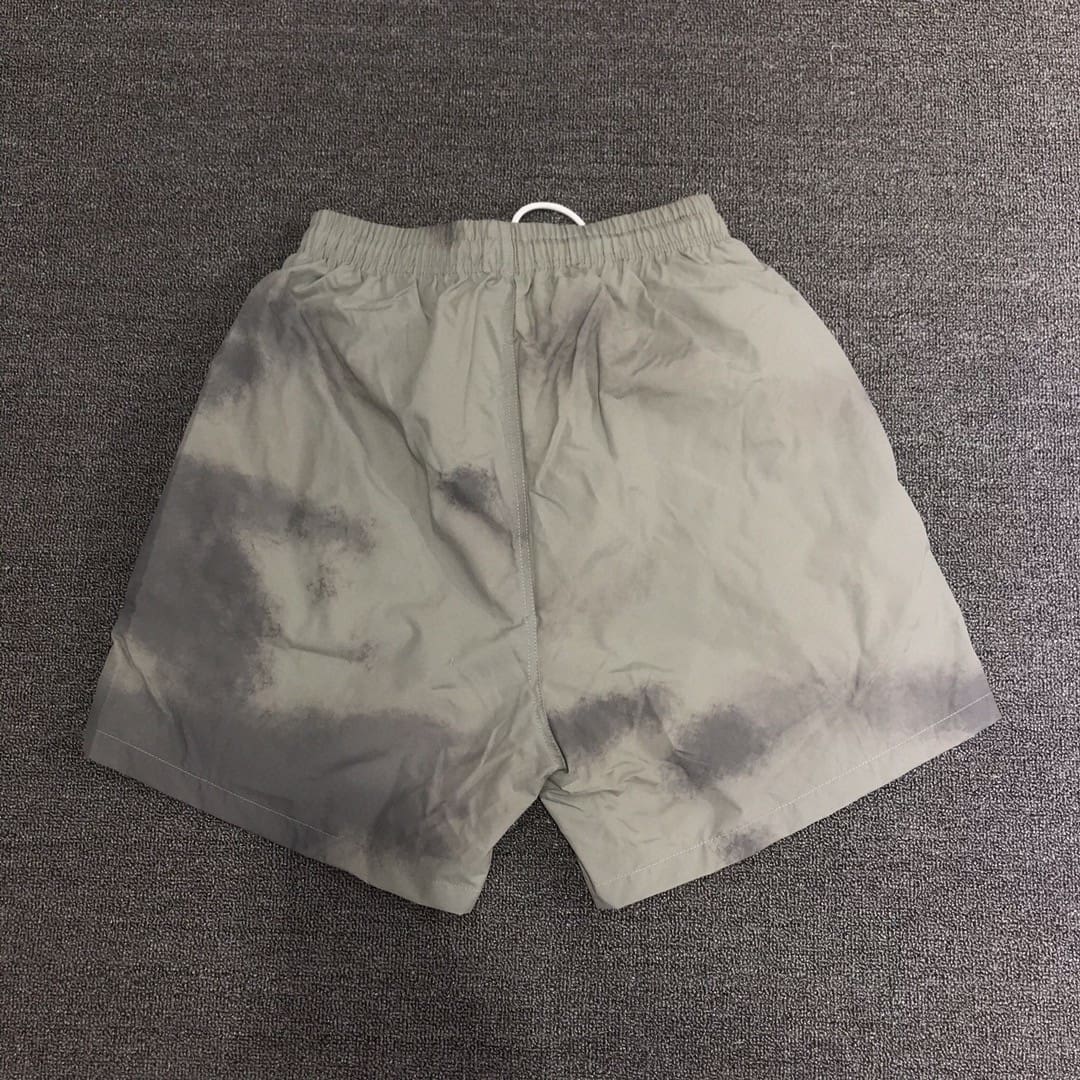 Travis Scott Running Climb Shorts