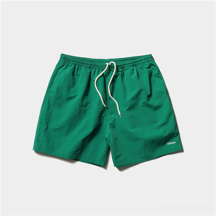 Jjjjound Nylon Camper Shorts
