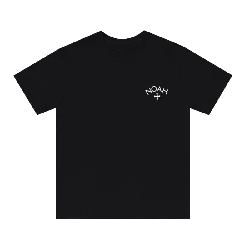 Noah Trach Cross Tee 2