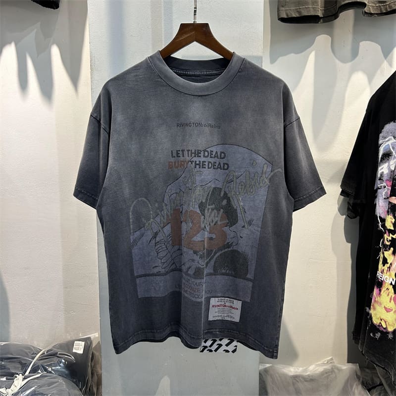 Rrr123 Fasting For Faster Tee