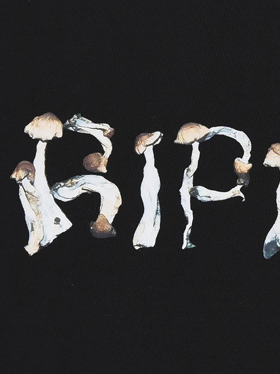 Ripndip Cheap Cat Simple Short Sleeve Tee