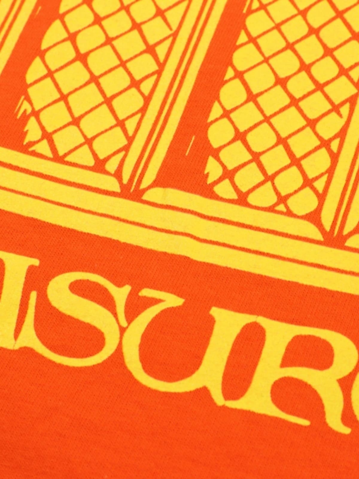 Pleasures Axe Long Sleeve