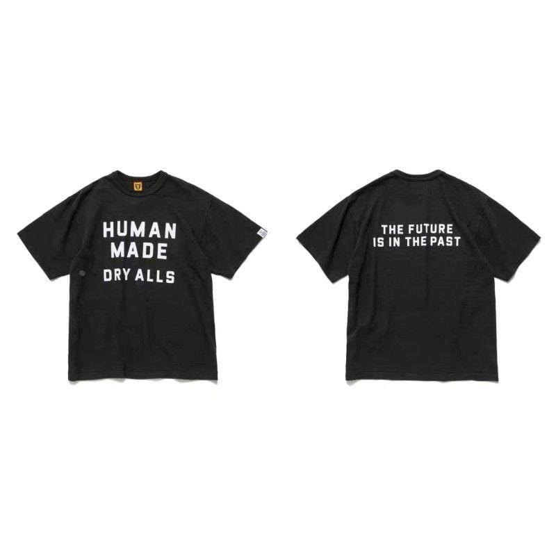 Hvm*n M*de love letter short sleeve tee 2