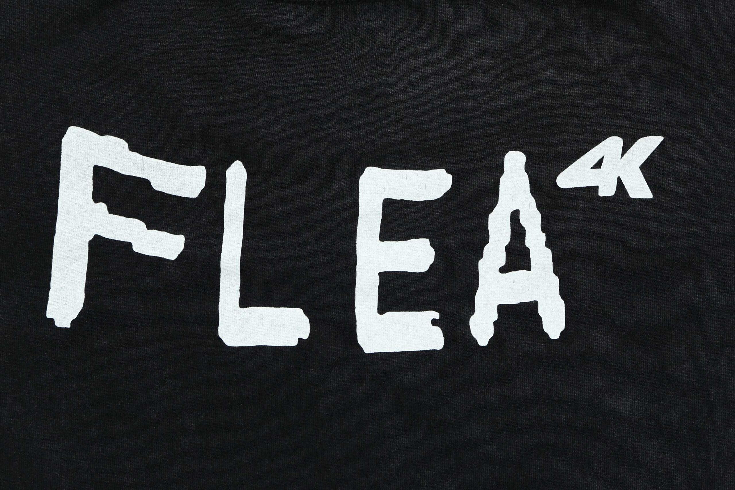 Cpfm Hiphop Co-Branded T-Shirt