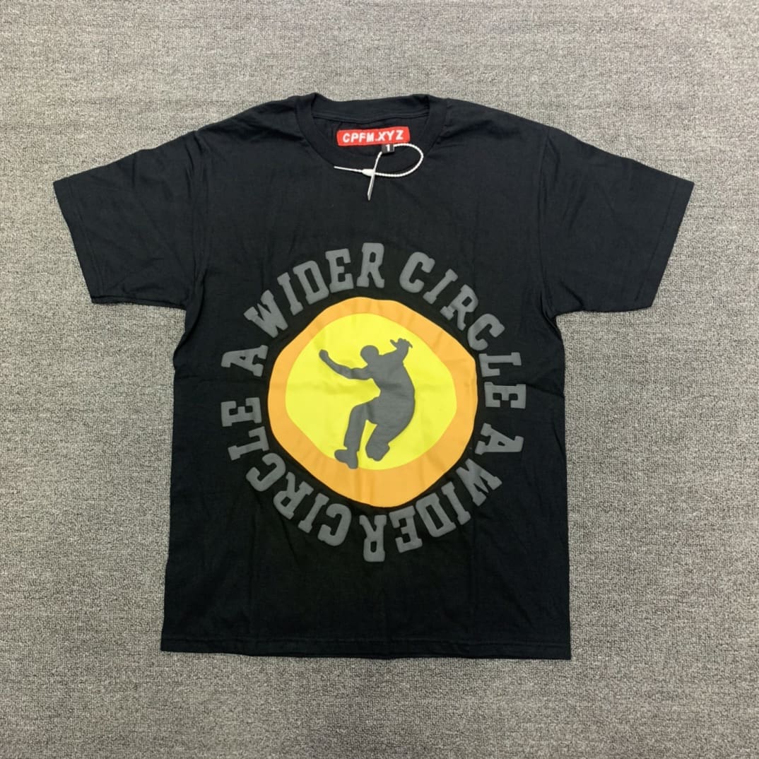 Cpfm.Xyz Kerwin Frost Telethon Tee