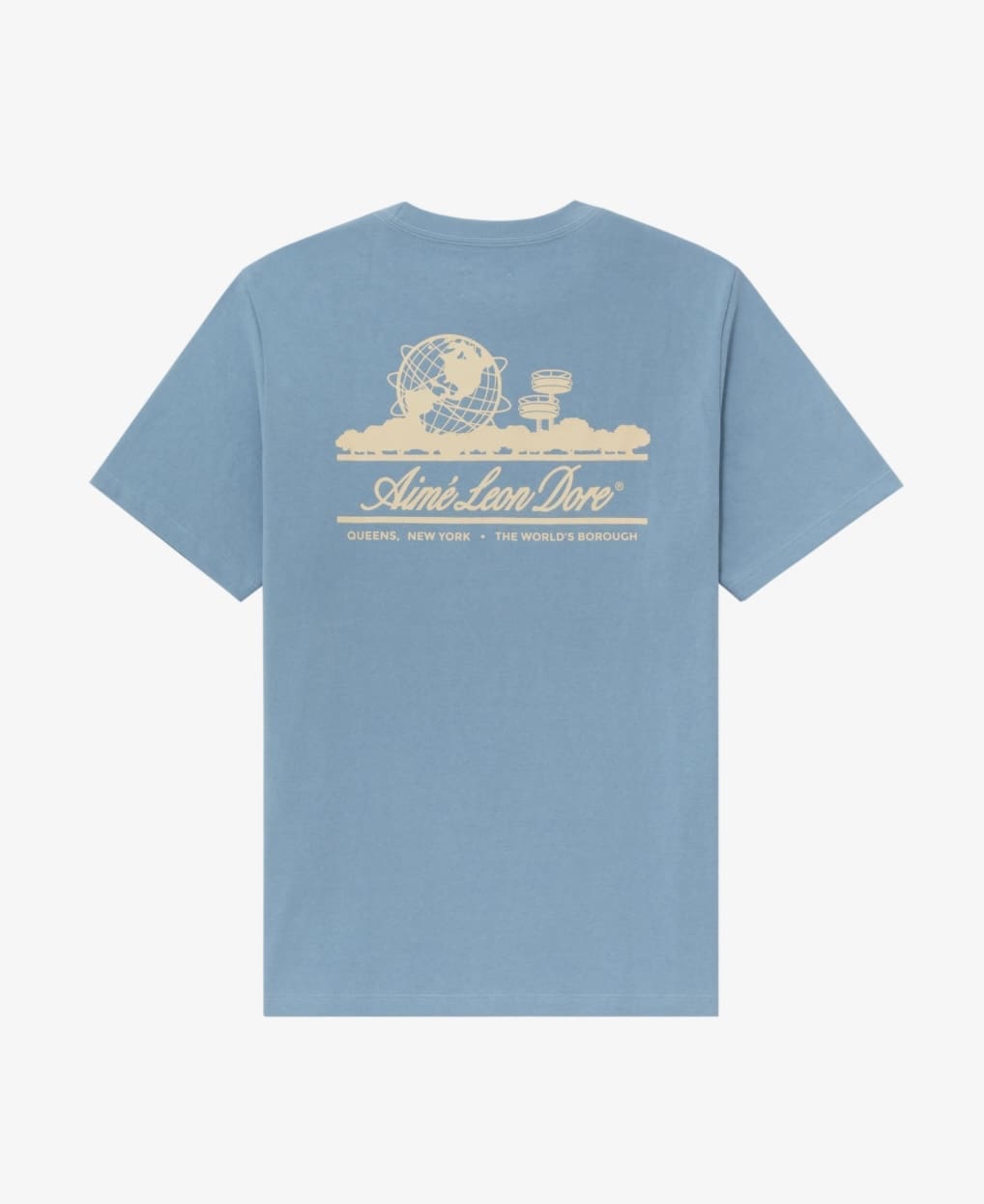 Aime Leon Dore Summer T-Shirts Collection