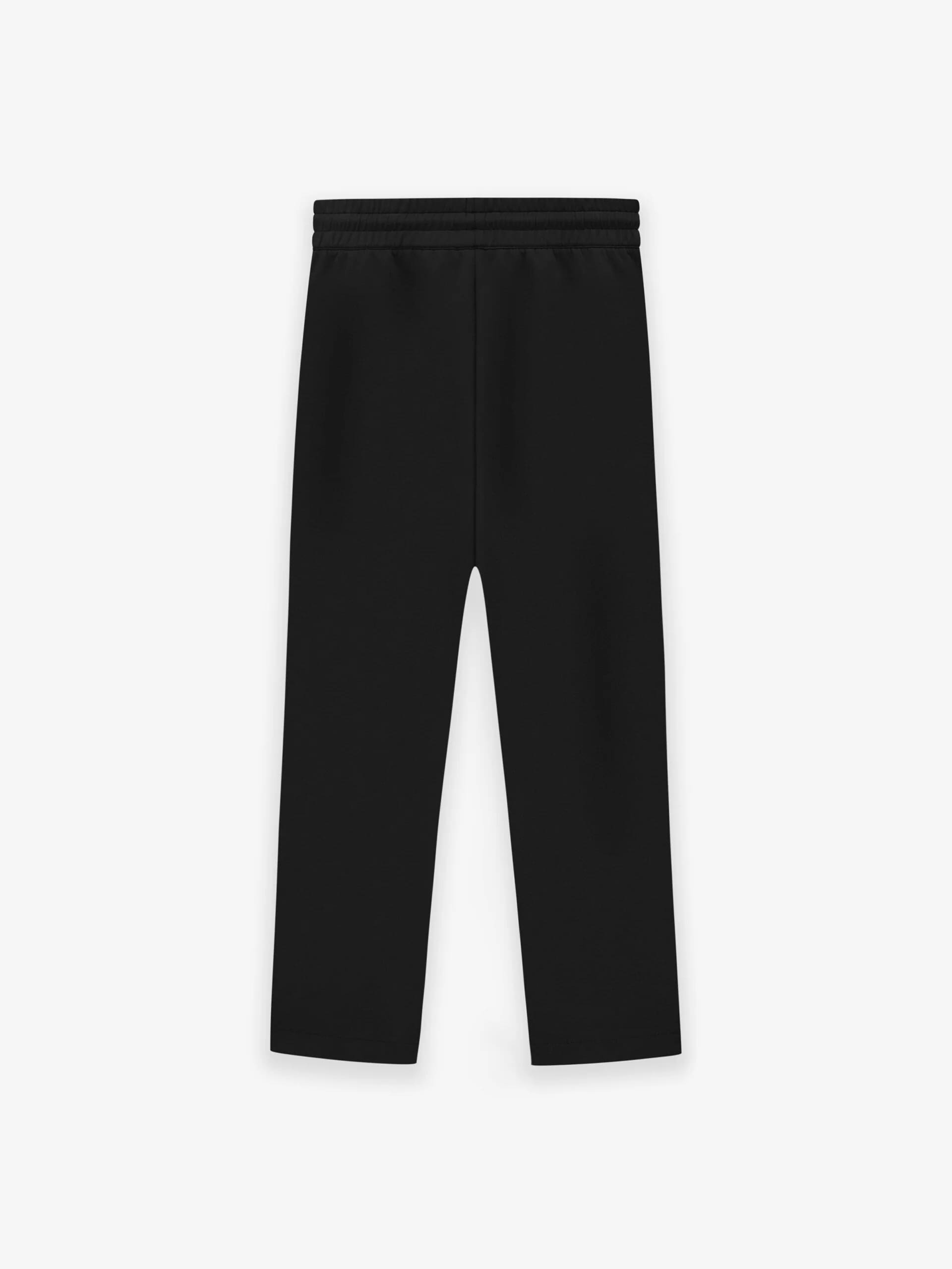 Fog Athlletics Side Striped Sweater Pants