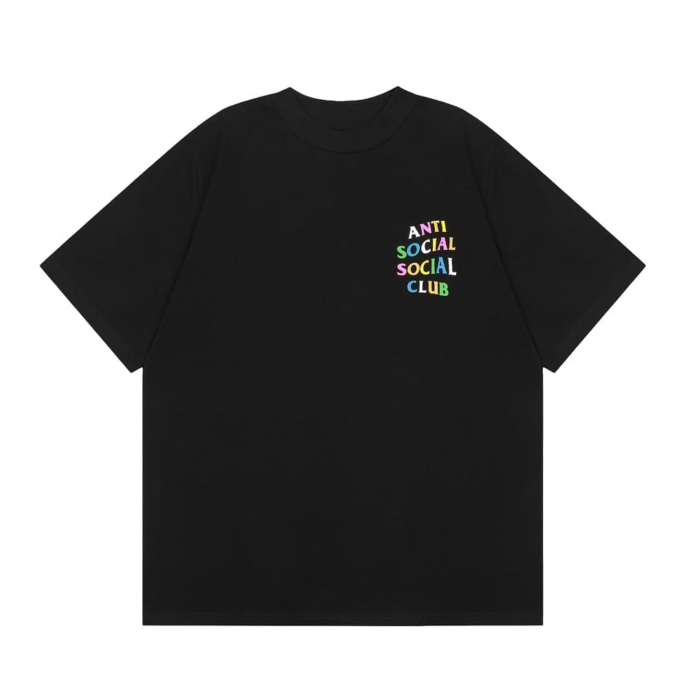 Anti Social Social Club Lightning Tee
