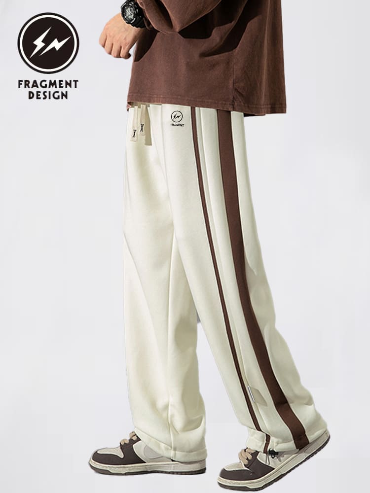 Fragmentdesign Lightning Fashion Pants