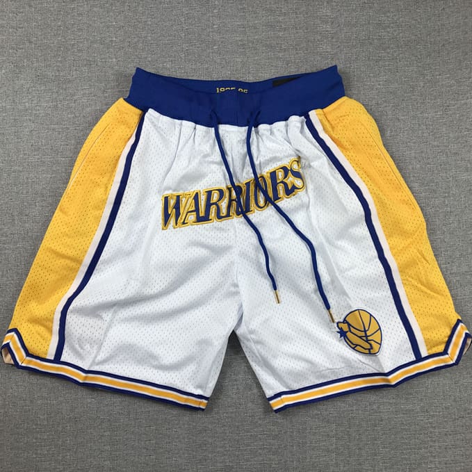 Just Don Shorts (Set Of 3)