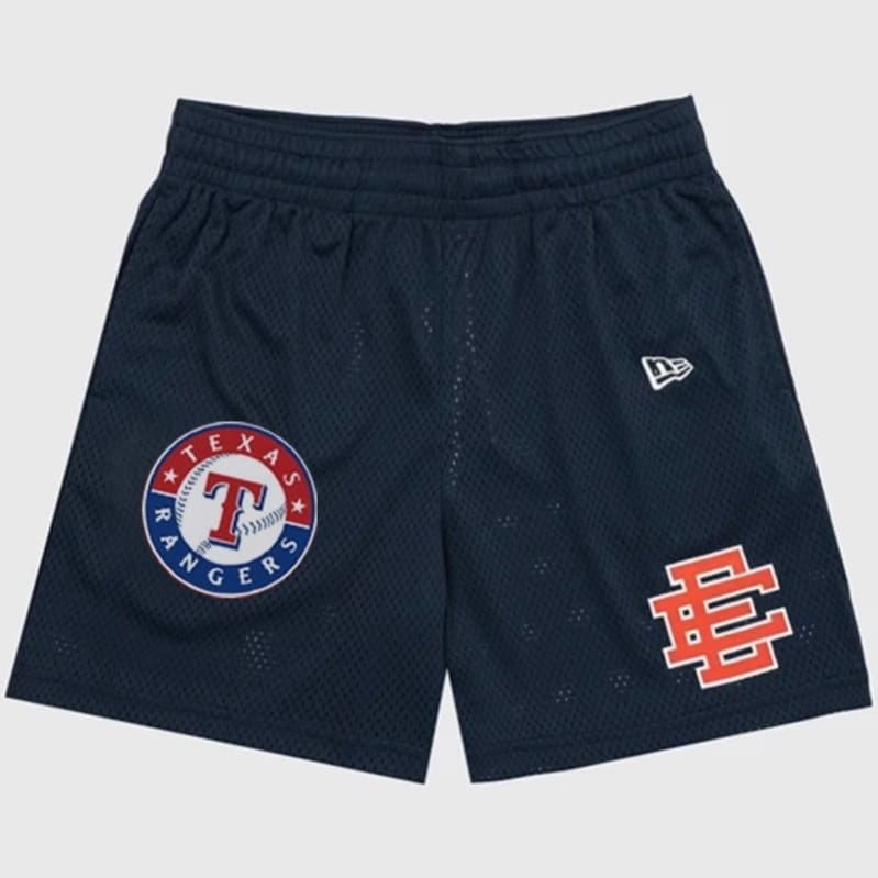 Eric Emanuel Sports Shorts