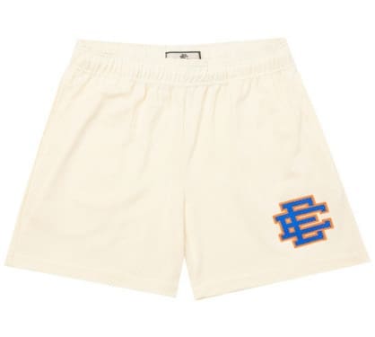 Eric Emanuel West Coast Beach Shorts for Kids 90-5XL A