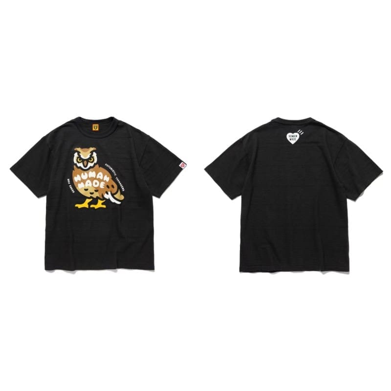 Hvm*n M*de dragon year short sleeve tee