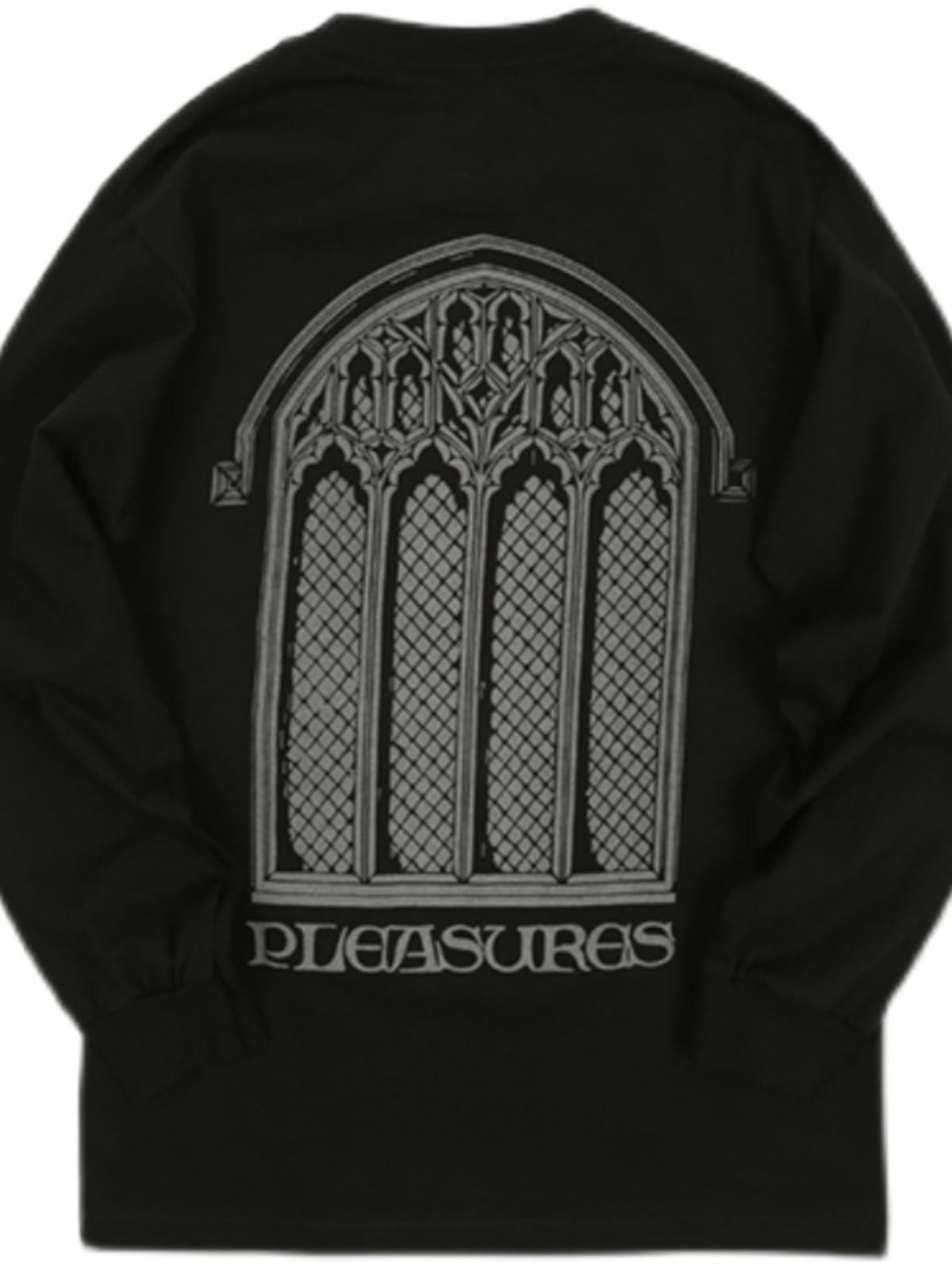 Pleasures Axe Long Sleeve