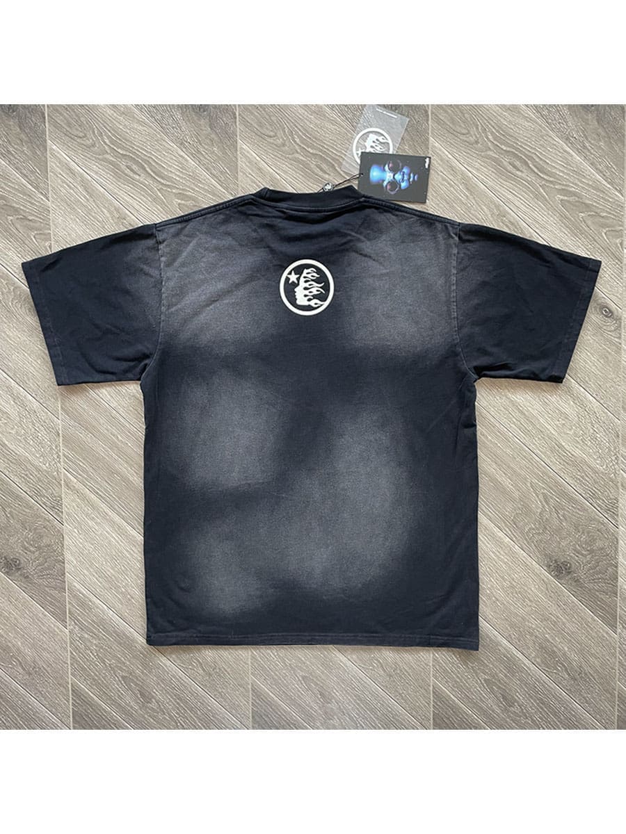 h*lst*r studios S*perhero tee