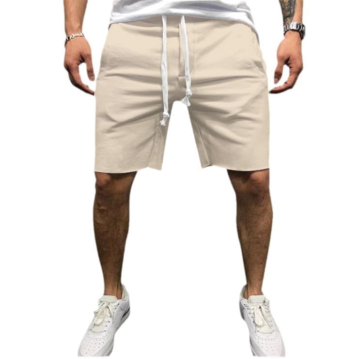 Eric Emanuel Basic Mesh Sports Beach Shorts for Men