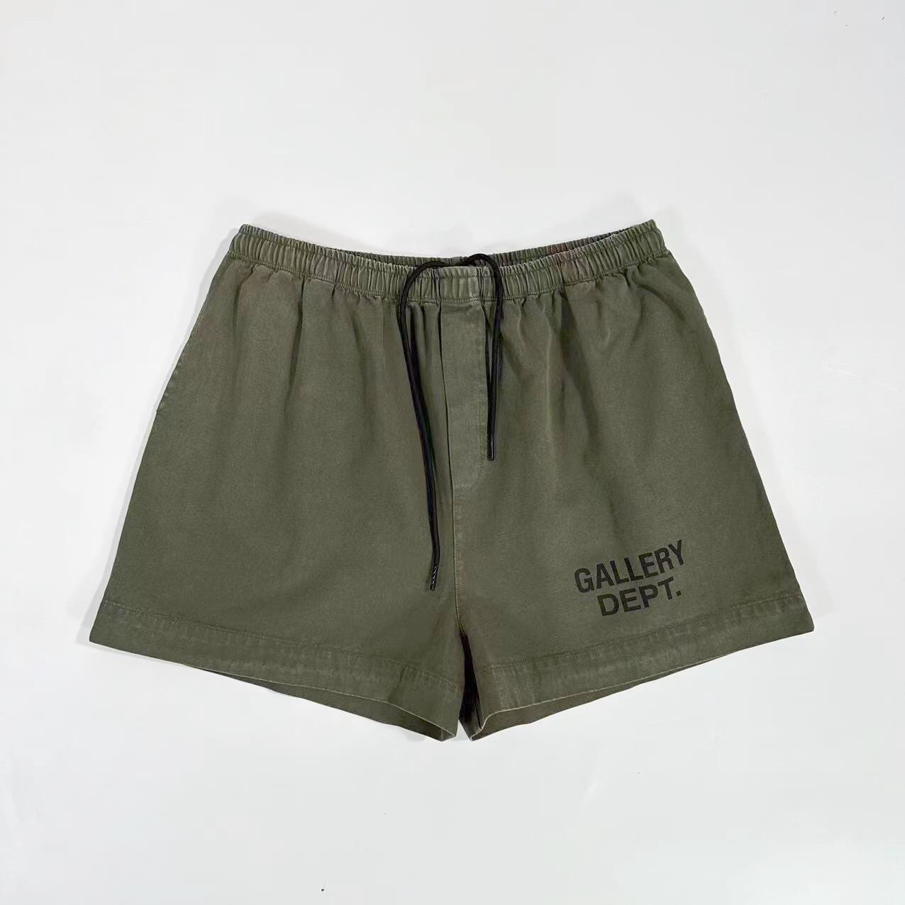 Gallery Dept Zuma Beach Shorts