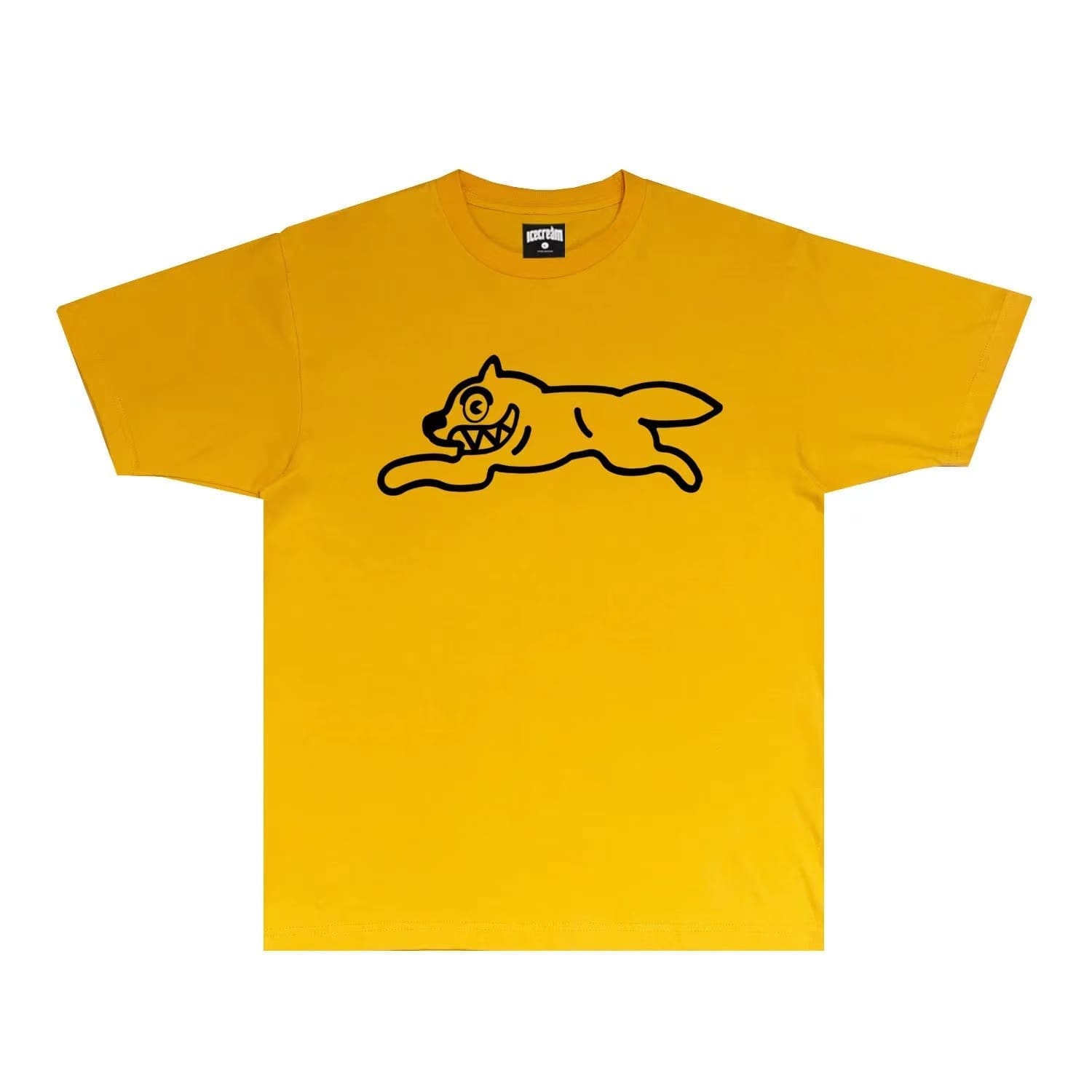 Bbc Flying Dog Ice Cream Tee