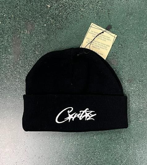 Corteiz Co Letter Beanie Hat