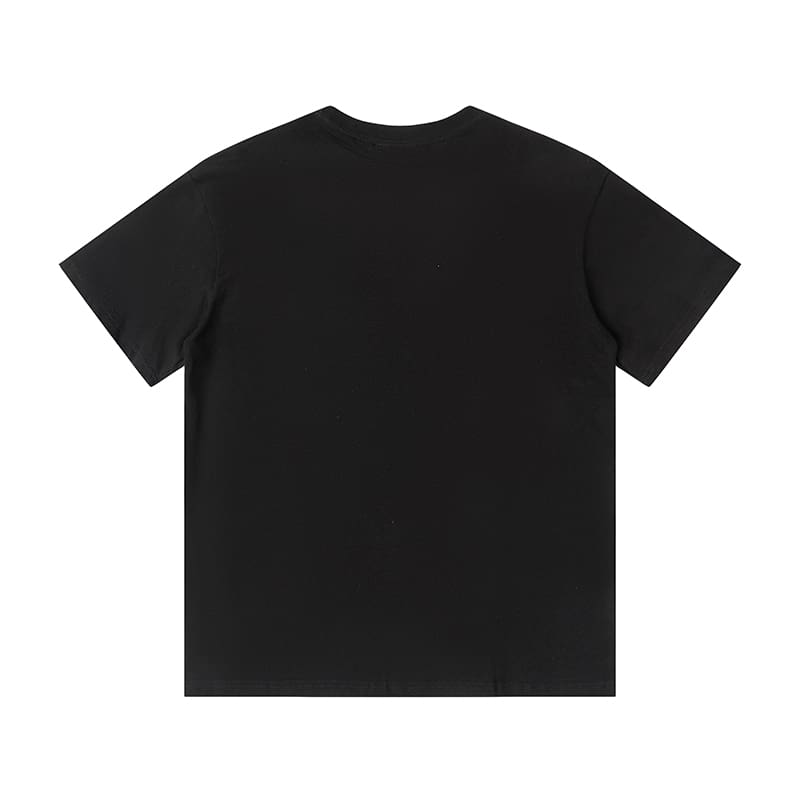 Trapstar Phantom Letter T-Shirt