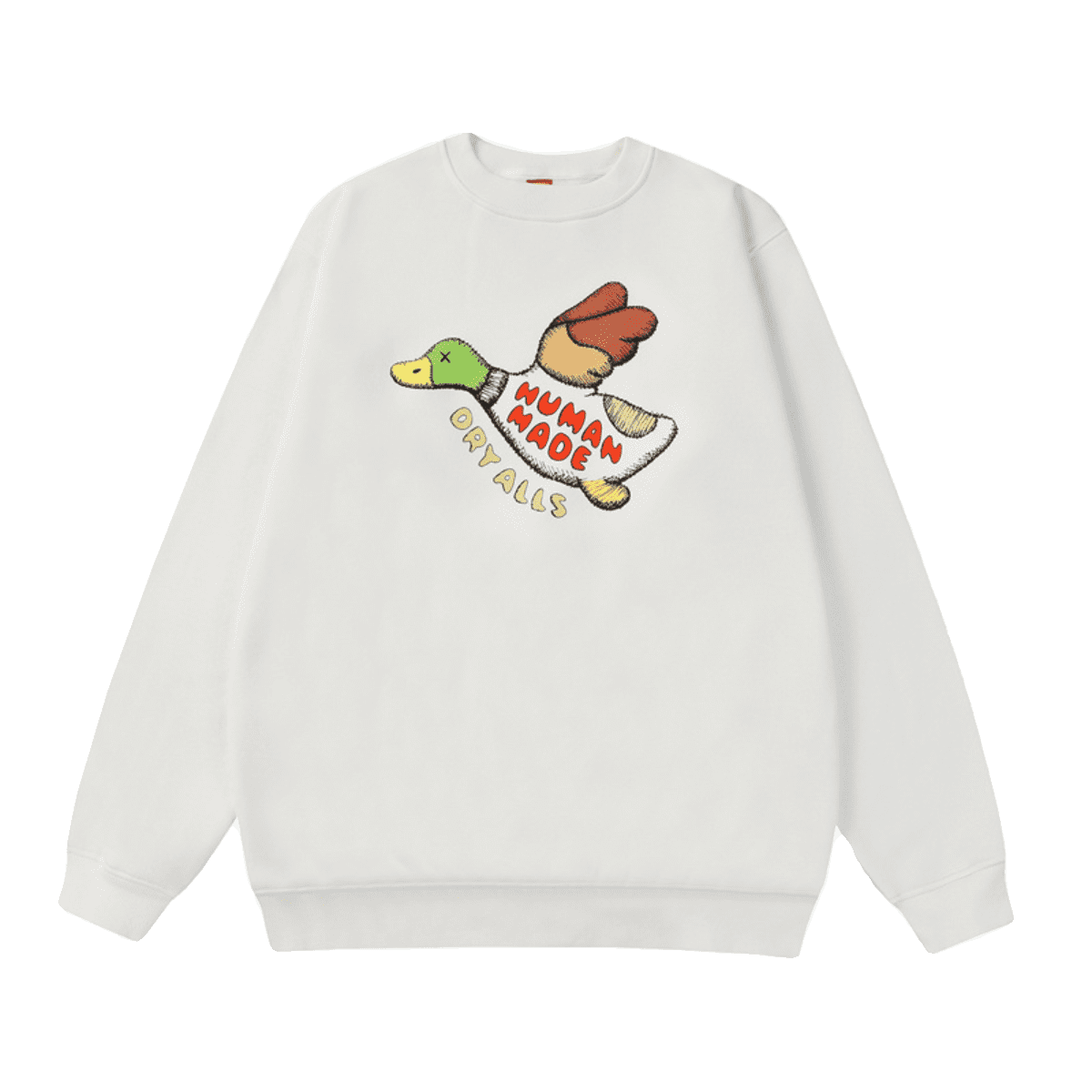 Hvm*n M*de uzi hoodie