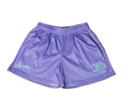Eric Emanuel Fitness Porous Model Shorts for Boys C