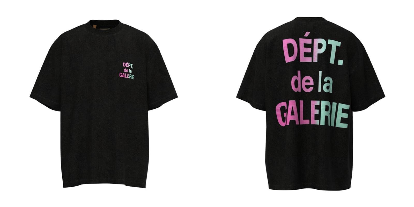 Gallery Dept Vintage T-Shirt