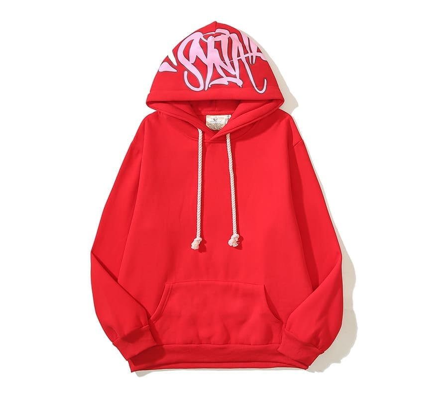 Synaworld Drill Style Fleece Sweatsuit