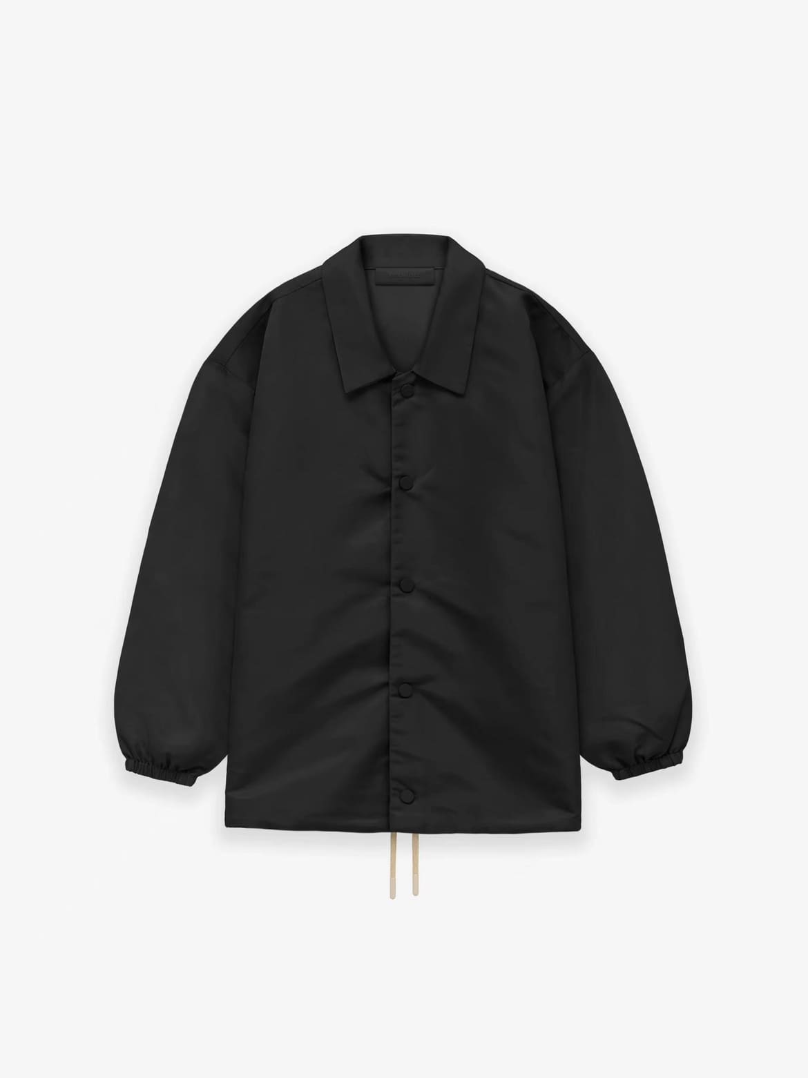Essentials Fog23Fw Cloud Series Coach Jacket