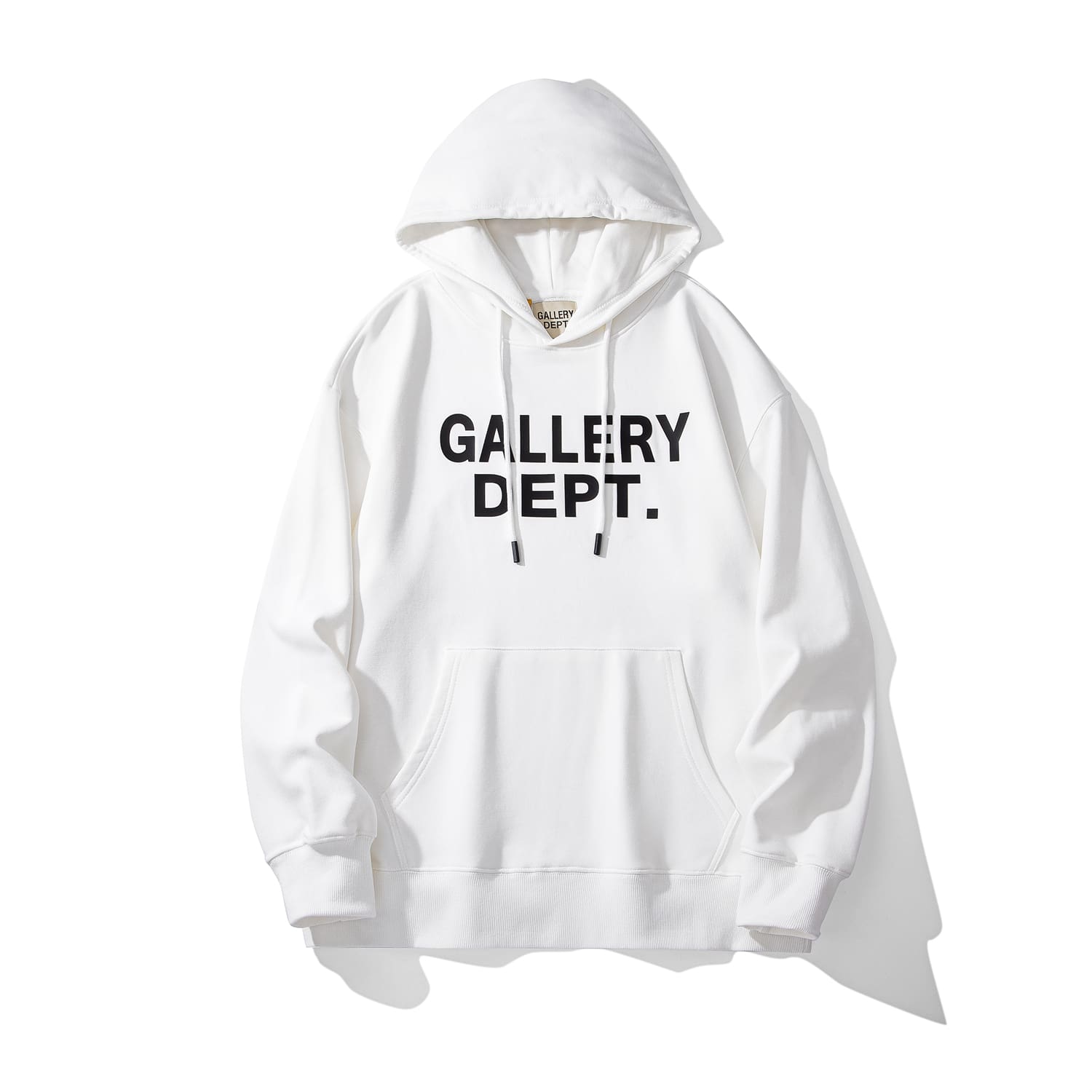 Gallery Dept Flame Mountain Logo Sweater