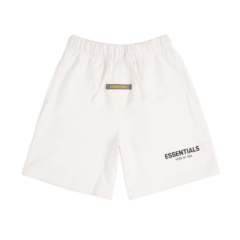 Fog Boys’ Shorts