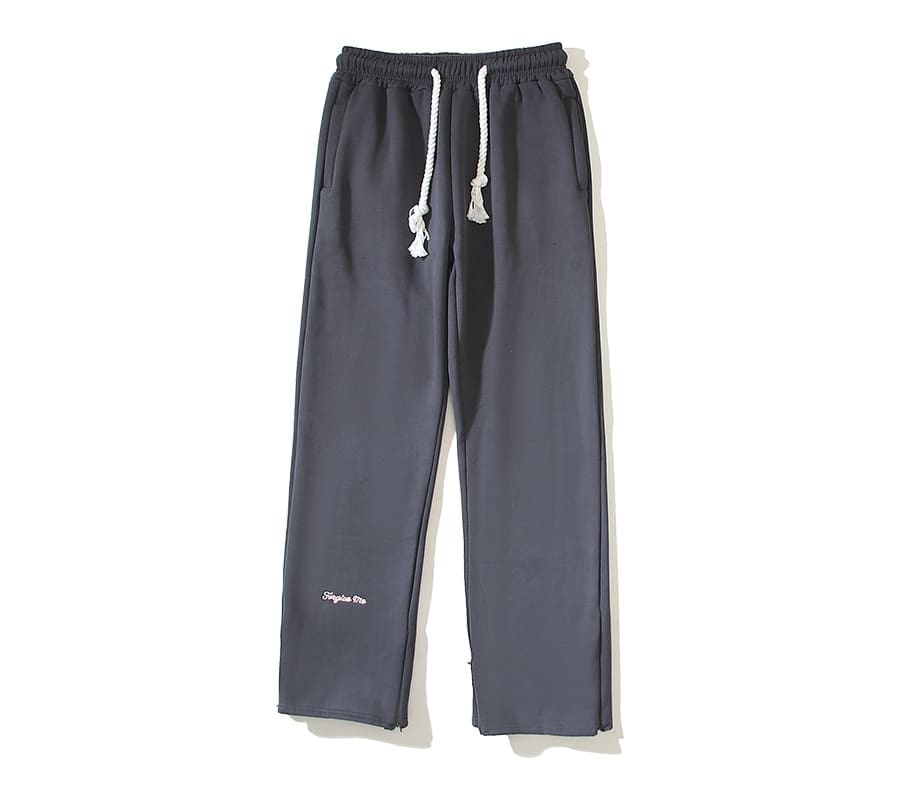 Synaworld Drill Style Fleece Sweatsuit