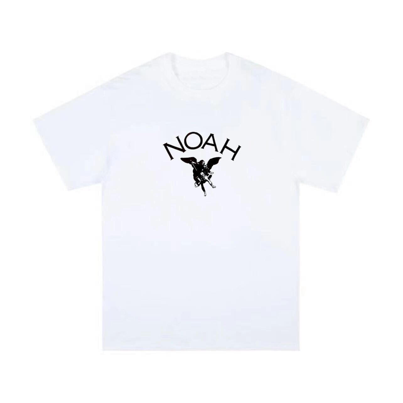 Noah Pink City Of Angels Tee