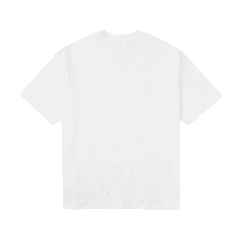 ma*s*n Ma*i*la numeric logo t-shirt