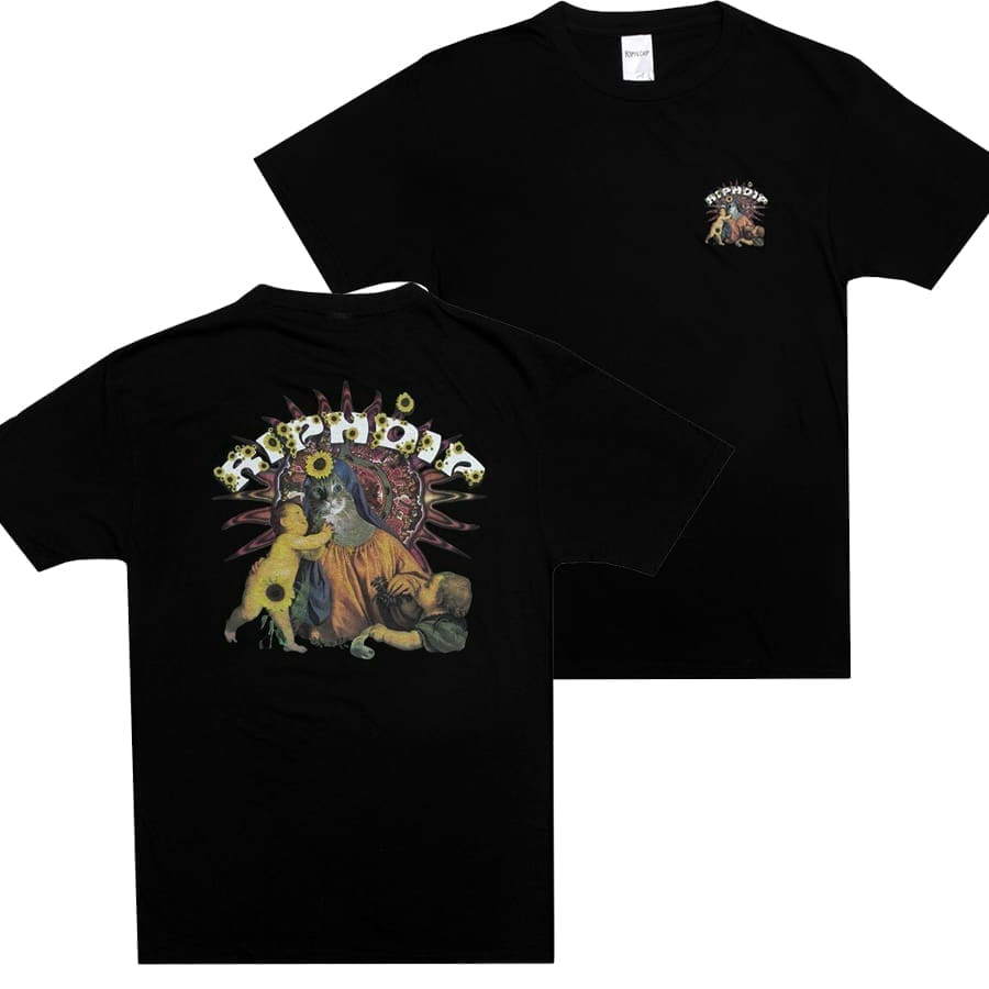 Ripndip Cheap Cat Pocket Tee