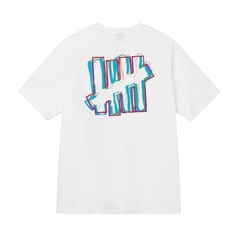 Undefeated Five Bars Summer Shorts