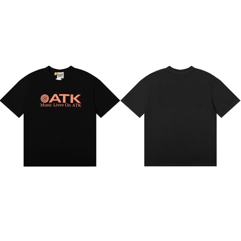 Gallery Dept Washed Old American T-Shirt