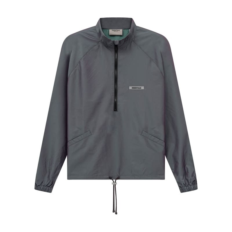 Essentials Baseball Uniform Jacket