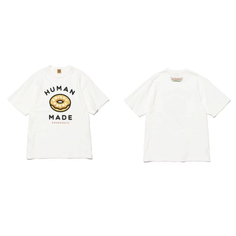Hvm*n M*de dragon year short sleeve tee