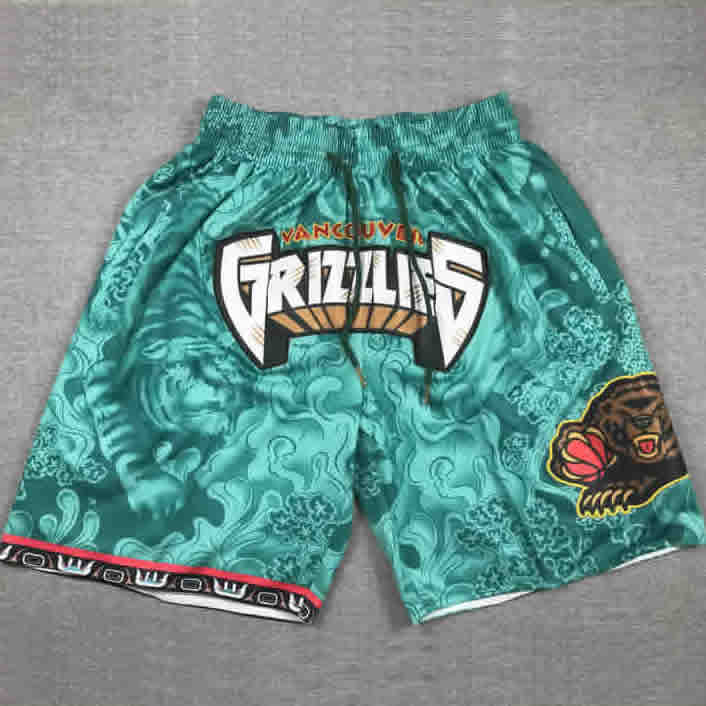 Just Don Shorts (Set Of 3)