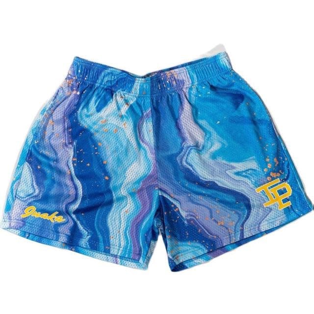 Eric Emanuel West Coast Beach Shorts for Kids 90-5XL A