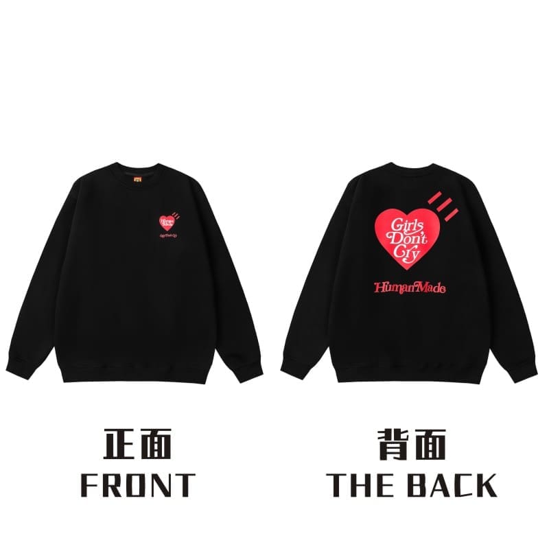 Hvm*n M*de rabbit cardigan