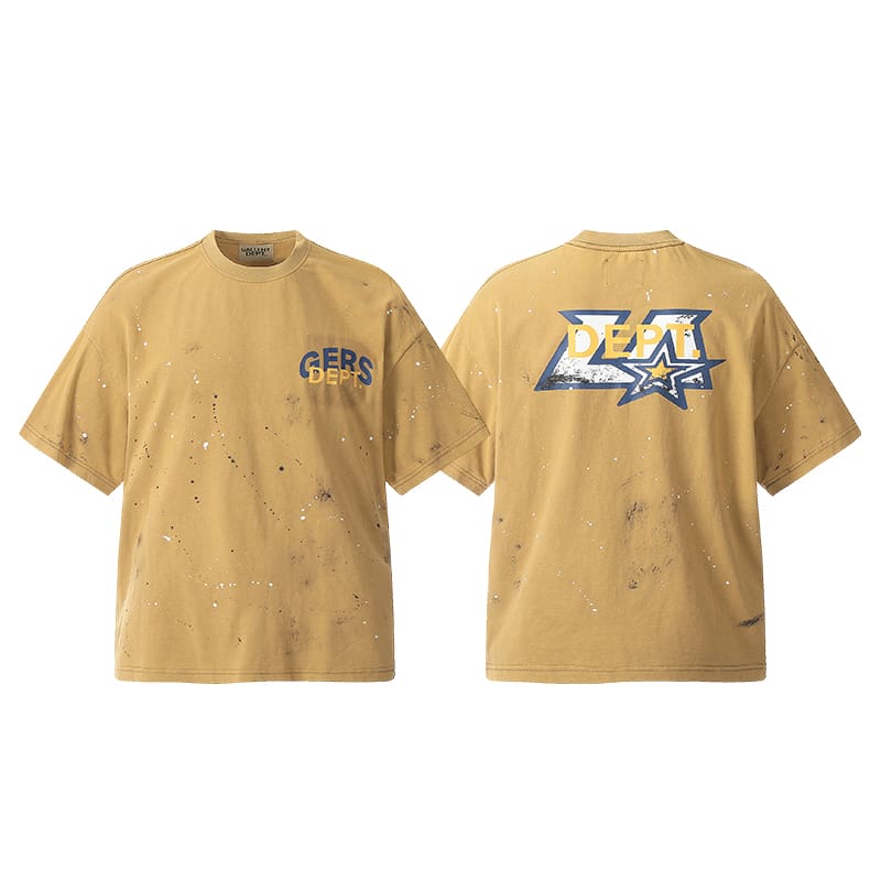 Gallery Dept Vintage Casual Shorts