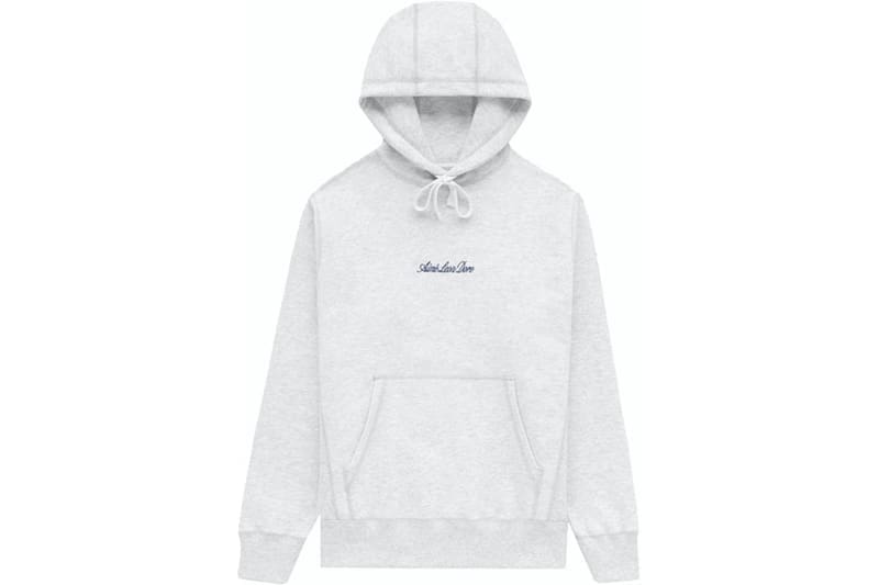 Aime Leon Dore New York Hoodie