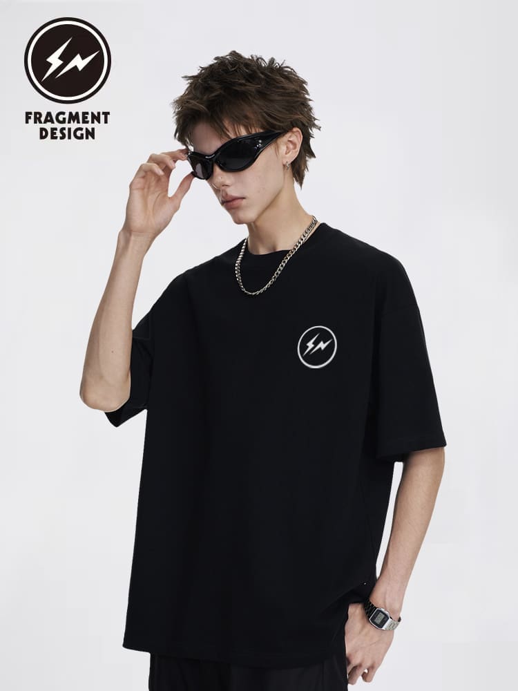 Fragment Design High Street Summer T-Shirt