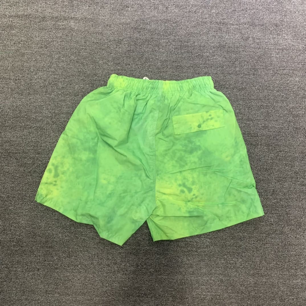 Travis Scott Cactus Jack Shorts