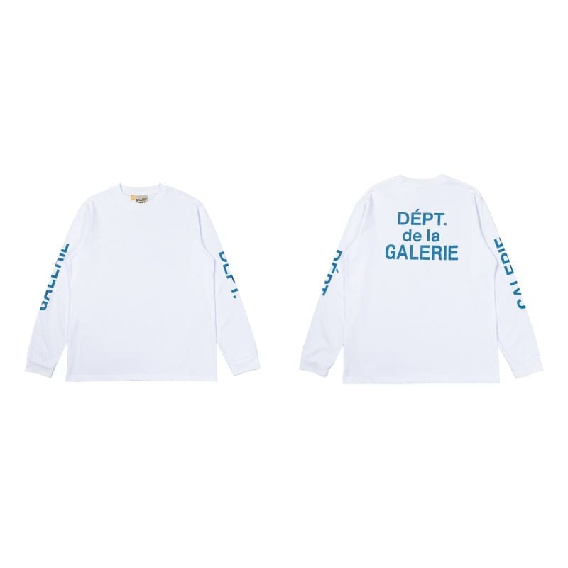 Gallery Dept Thin Long Sleeve T-Shirt