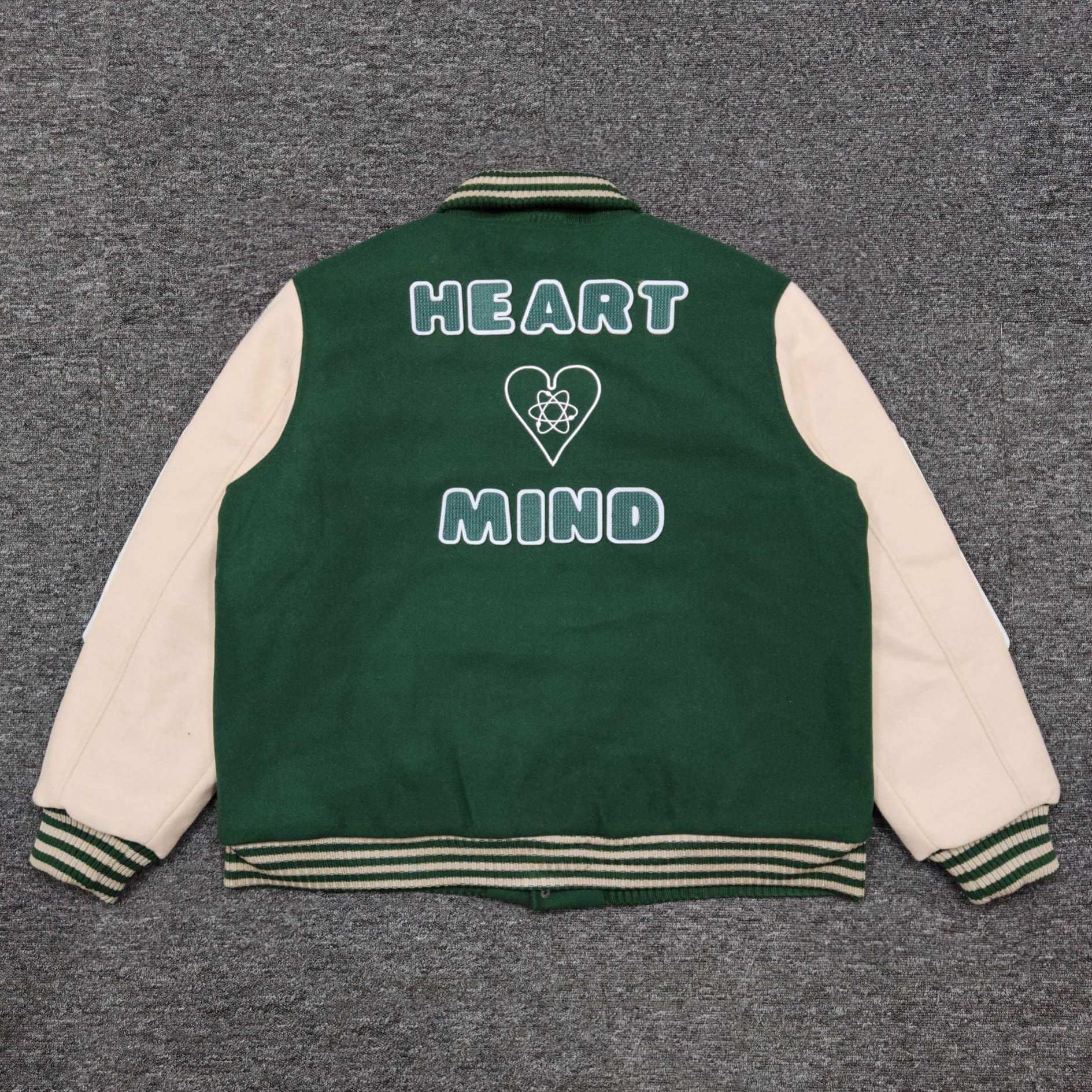 Bbc Billionaire Boys Club Down Jacket