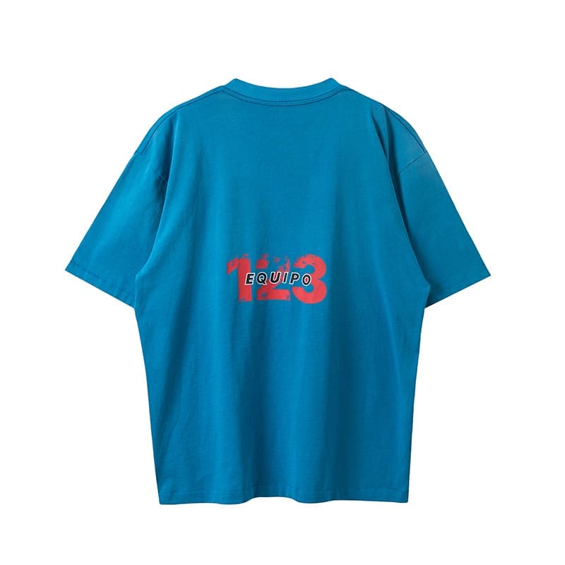 Rrr123 Miami Limited Tee