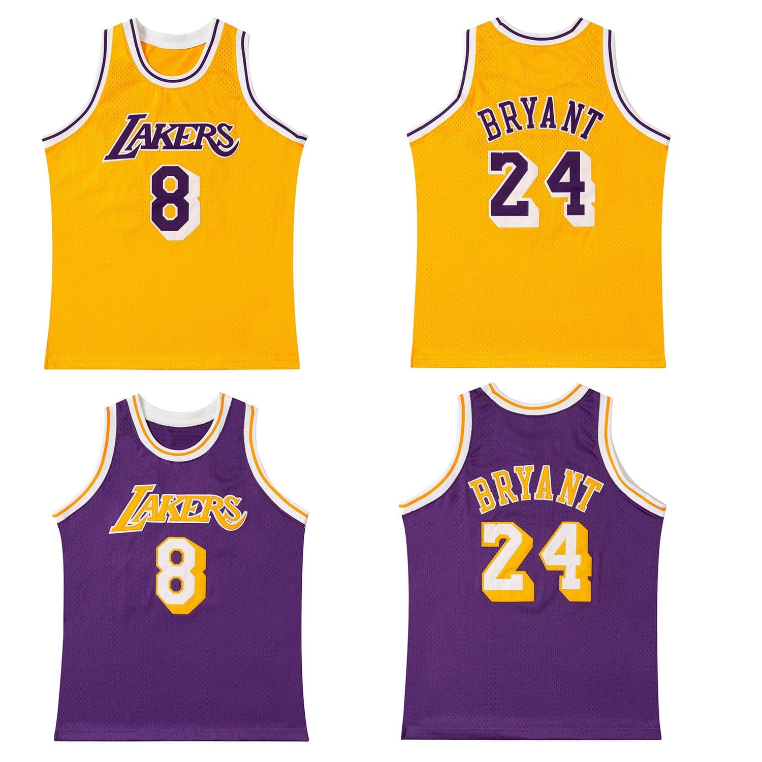 Los Angeles Lakers Just Don Vest